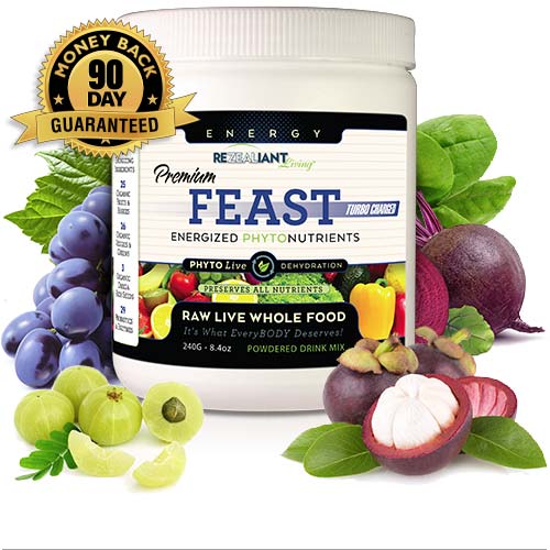 PremiumFeast